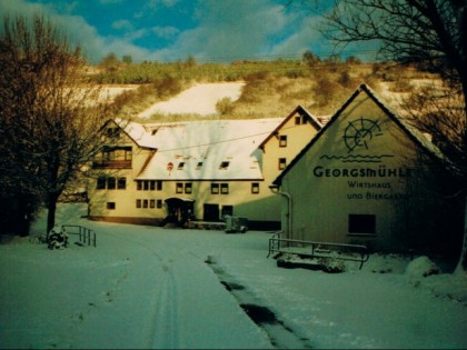 Фото: Die Georgsm&amp;uuml;hle